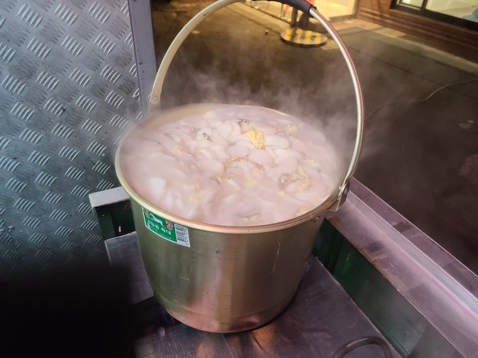 야식푸드 이미지