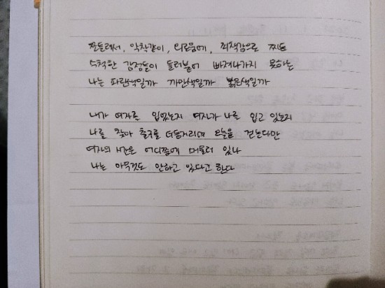 광장직업소개소 이미지