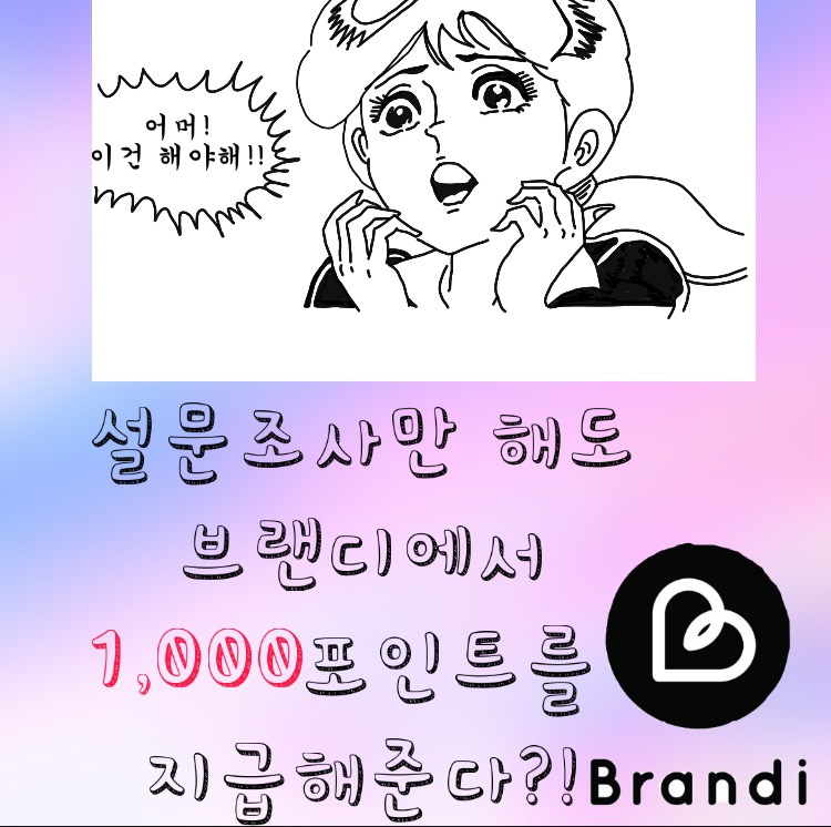 브랜디즈 이미지