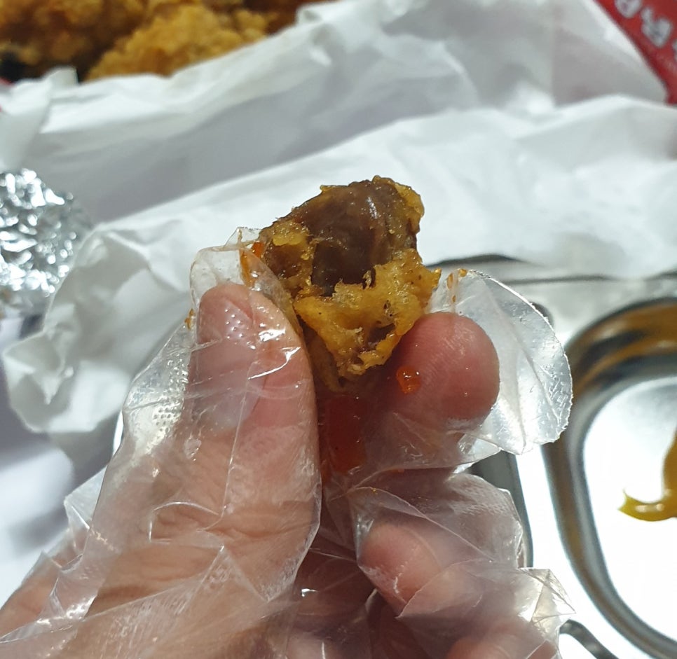 조원치킨 이미지