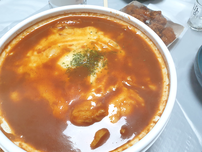 신대장떡볶이진천 이미지