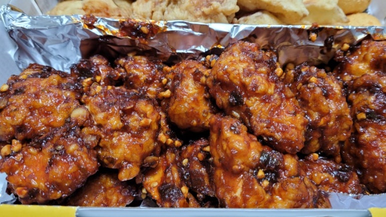 동수네통닭 이미지