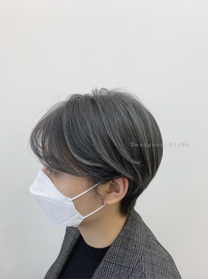 라봄헤어 이미지