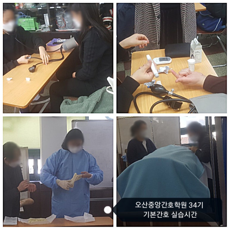 나무간호학원 이미지