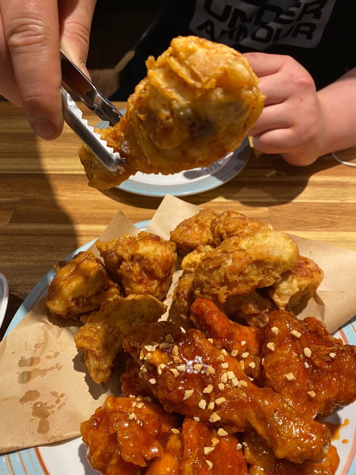 비비큐삼척교동점 이미지