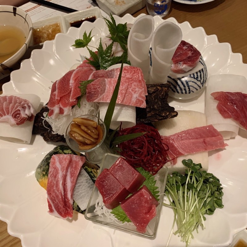 본참치 이미지