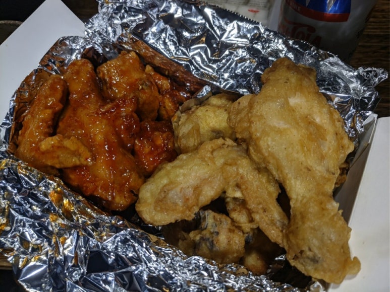 치킨아이(양산점) 이미지