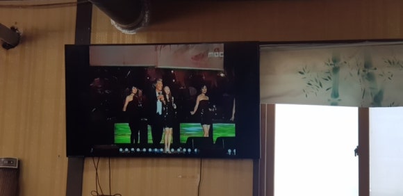 가나안한식부페 이미지