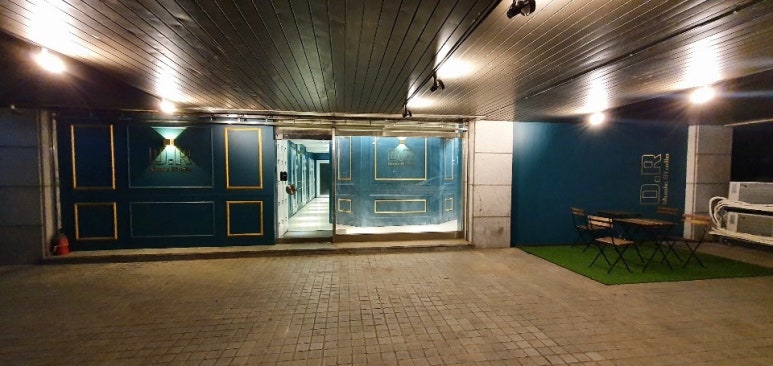 디로우뮤직스튜디오 이미지