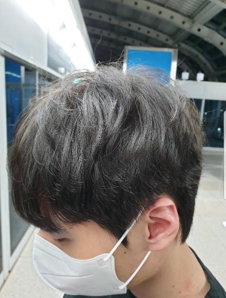샤론헤어샵 이미지