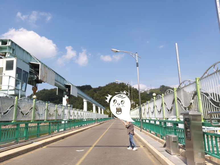 환영주유소 이미지