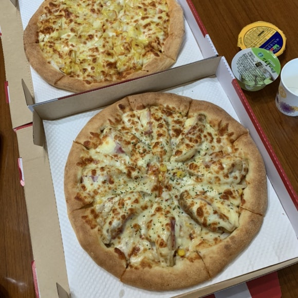 피자스쿨부산망미주공점 이미지