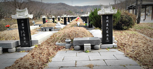희망개발장묘 이미지