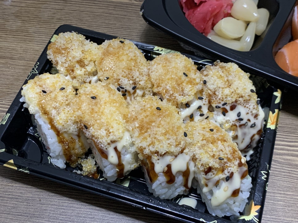 청렴스시 이미지
