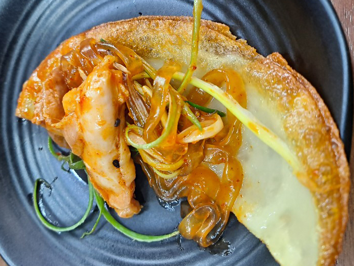 수찜닭 이미지