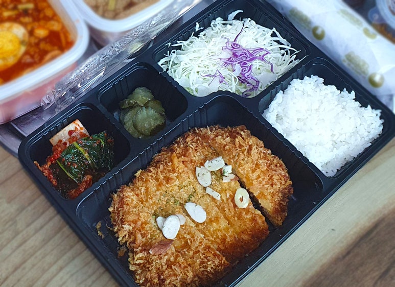 달곰김밥 이미지