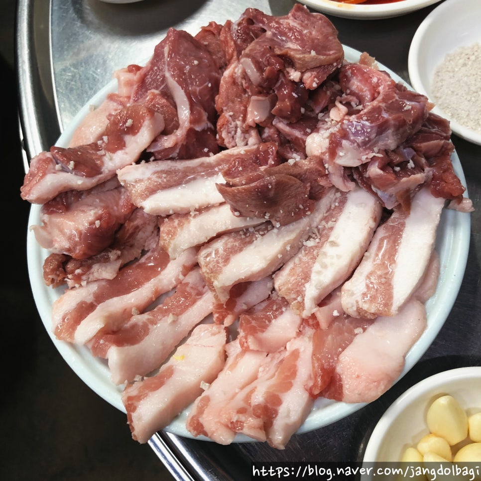 덕포네뒷고기 이미지