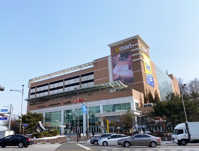 홈플러스(주)화성동탄점 이미지