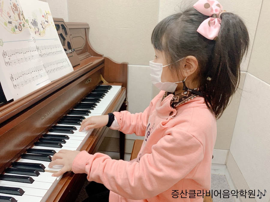 더클라비어음악학원 이미지