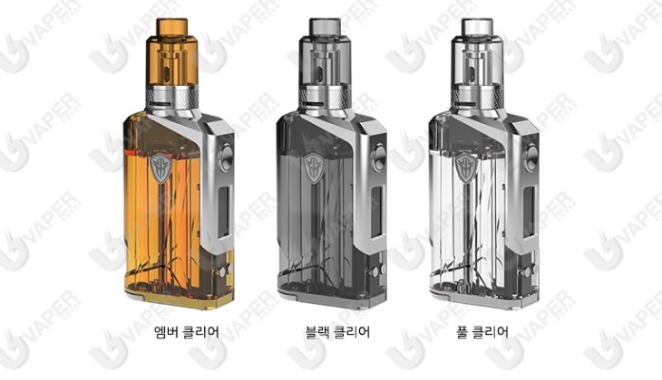 린 전자담배 이미지