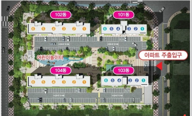 김제지오스테이션2차