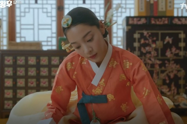 화진한복 이미지