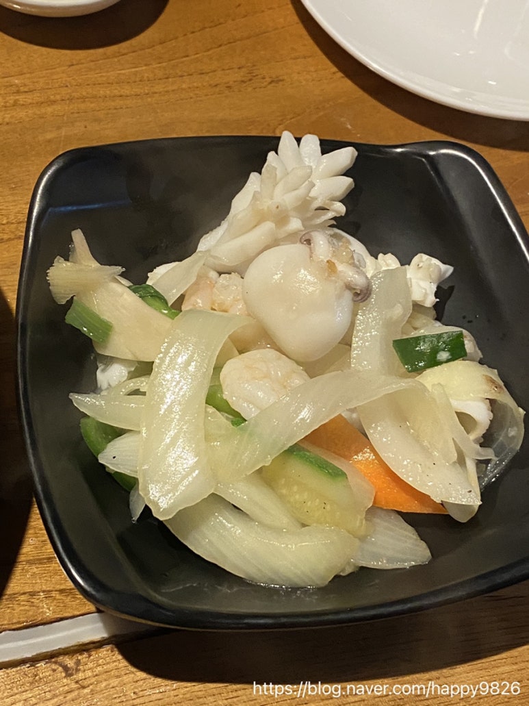 더팬더중화요리 이미지