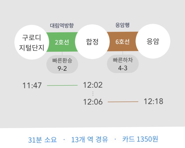 이뿌 미용실 이미지