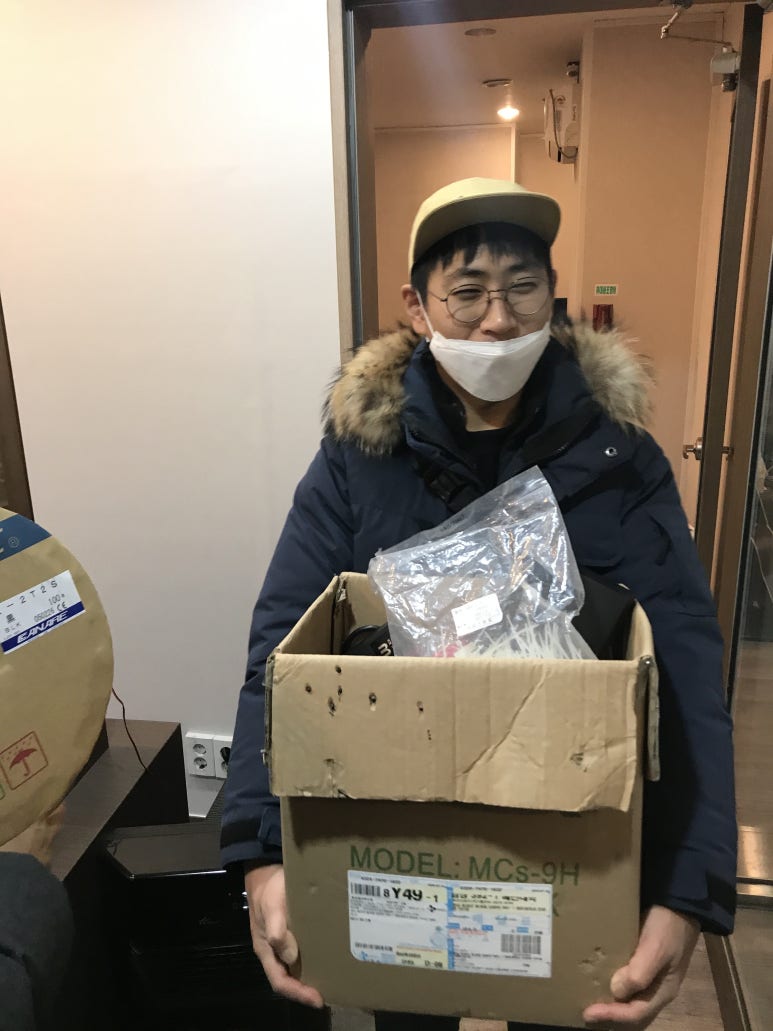 올댓실용음악학원 이미지