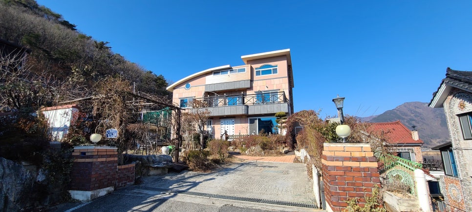 대지노래연습장 이미지