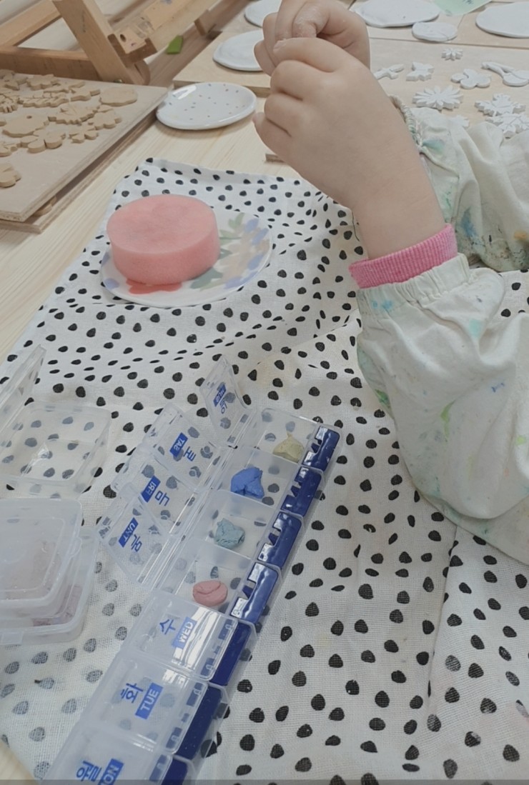 도예아트흙 이미지