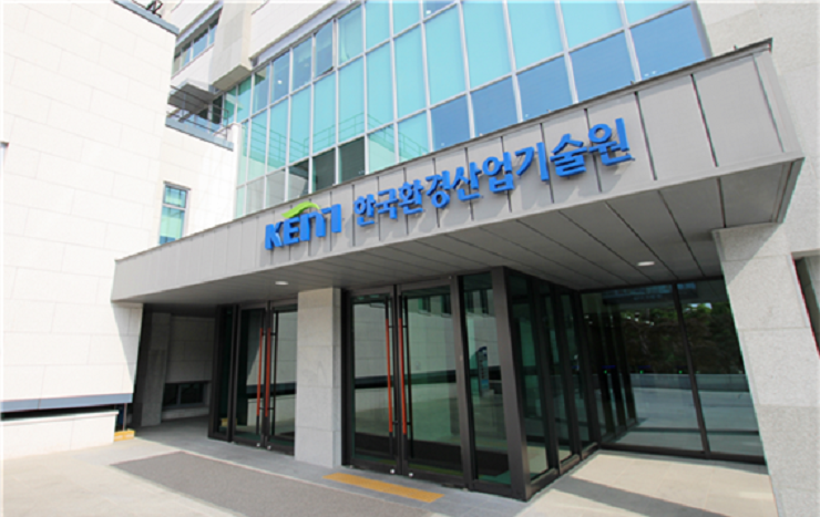 주식회사 크린산업 이미지