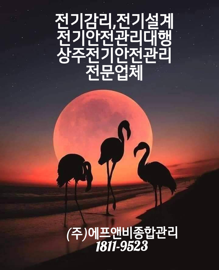 주식회사 전기안전 이미지