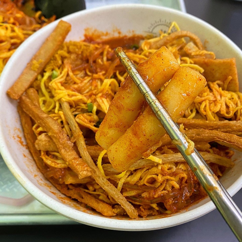 구래분식 이미지