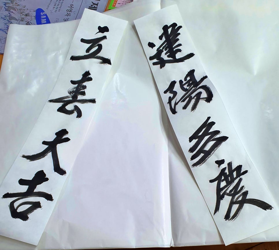 불교전시관 이미지