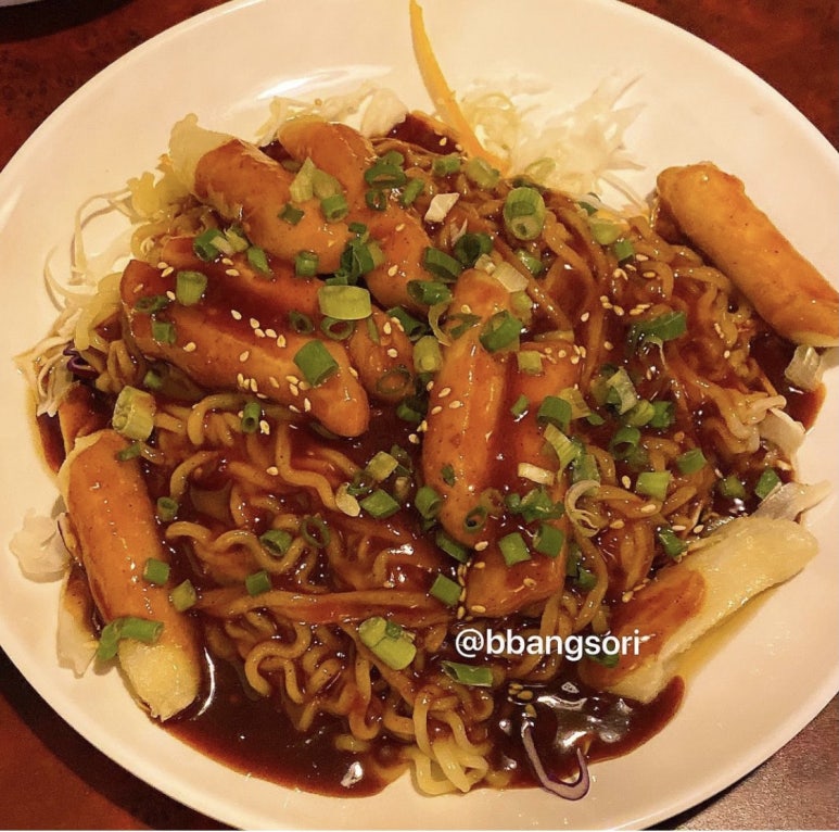 용당원조숯불바베큐 이미지