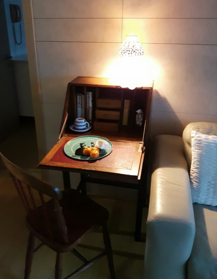 슬기로운빈티지생활 이미지