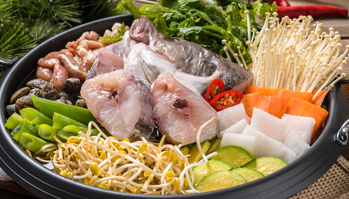 미향아구찜 이미지