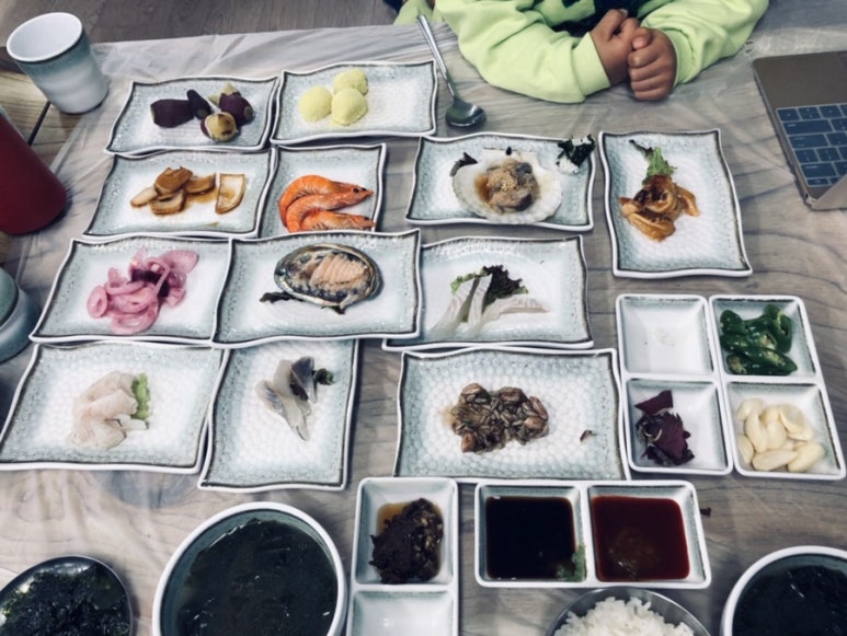 팔광호횟집 이미지