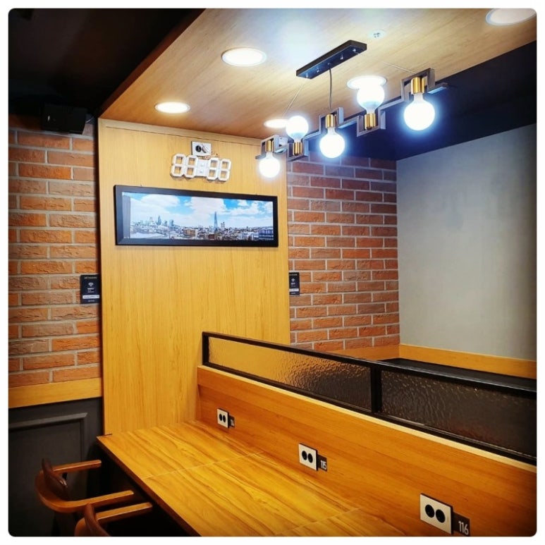 열공스터디카페 이미지