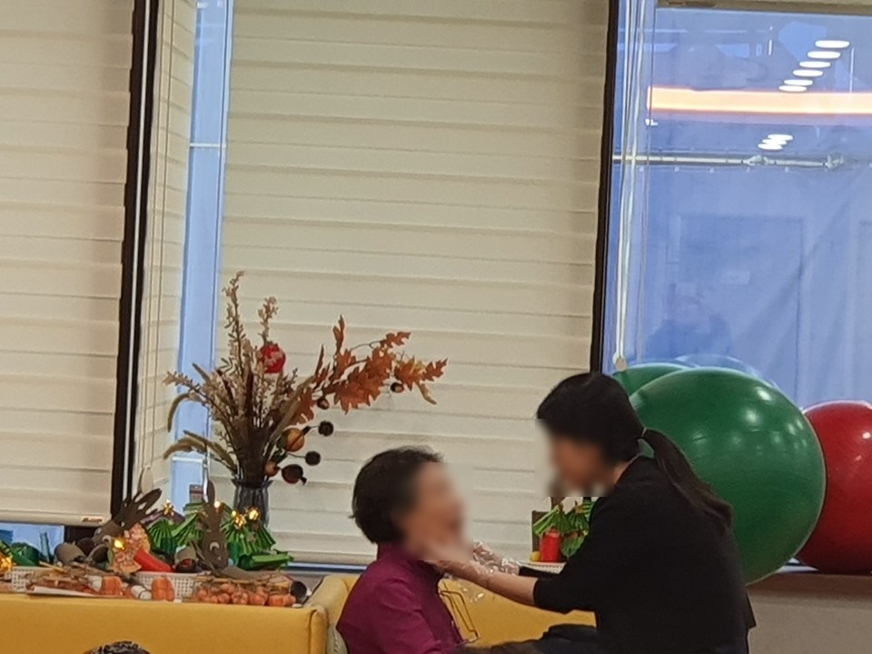 (주)부산데이케어 부산주간보호 이미지