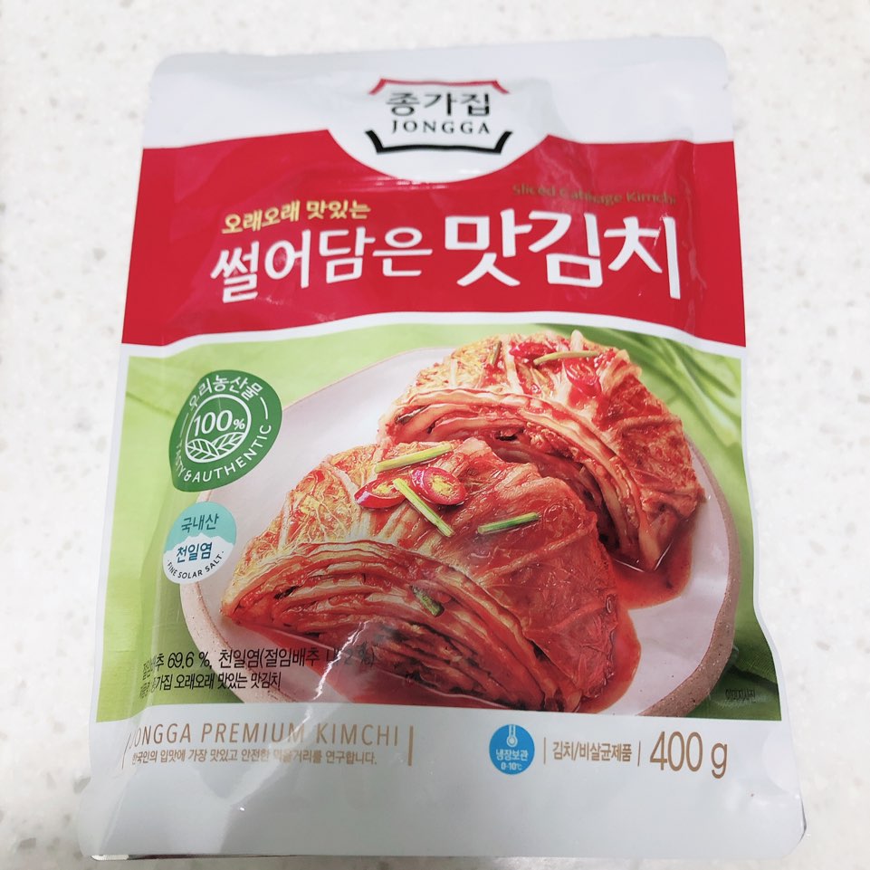 우리집맛김치 이미지