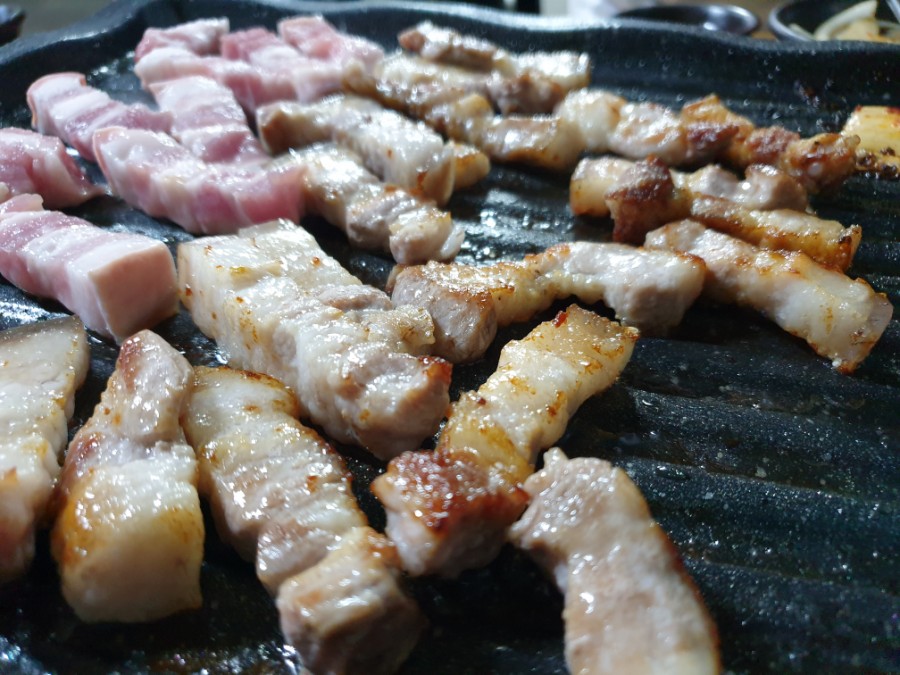 효정식육식당 이미지