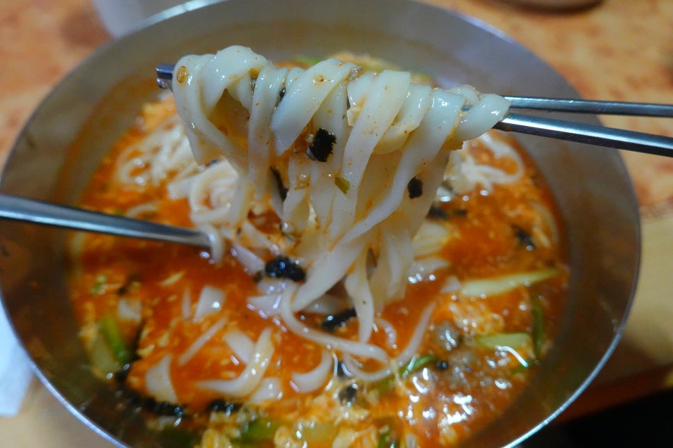 제일장칼국수 이미지