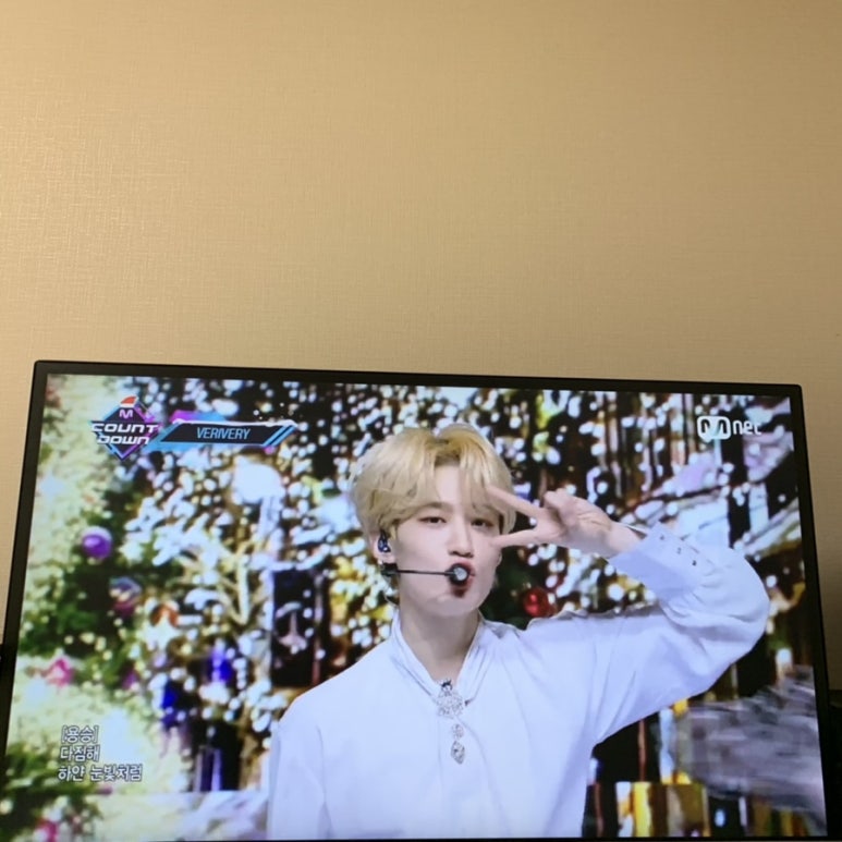 스노우에이치 이미지