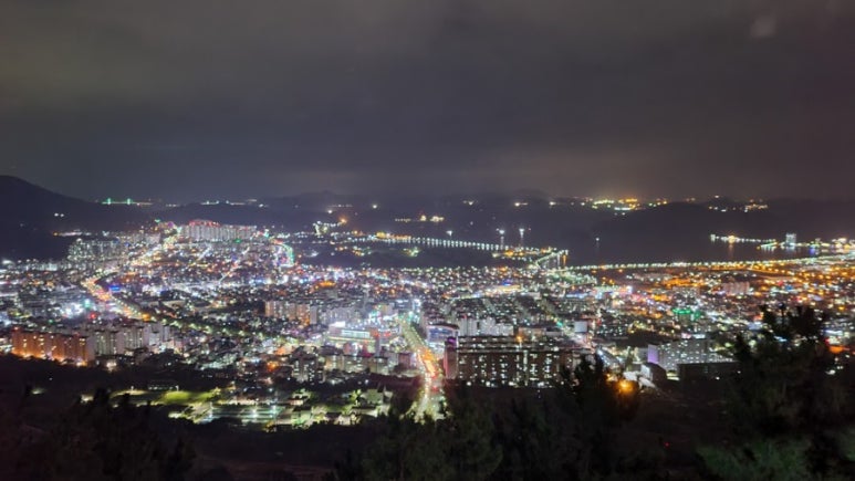 안민고개 이미지