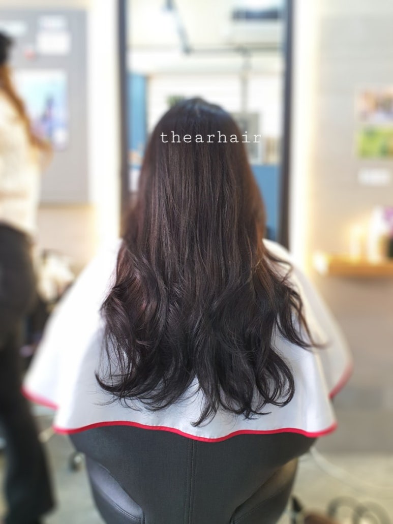 디아르헤어 이미지