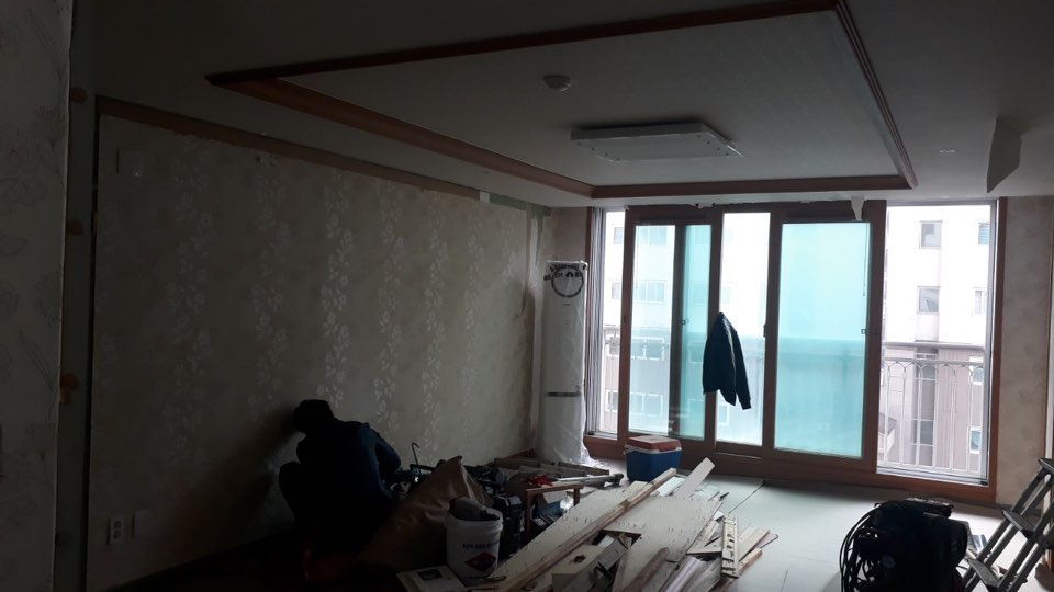 삼화건축인테리어 이미지