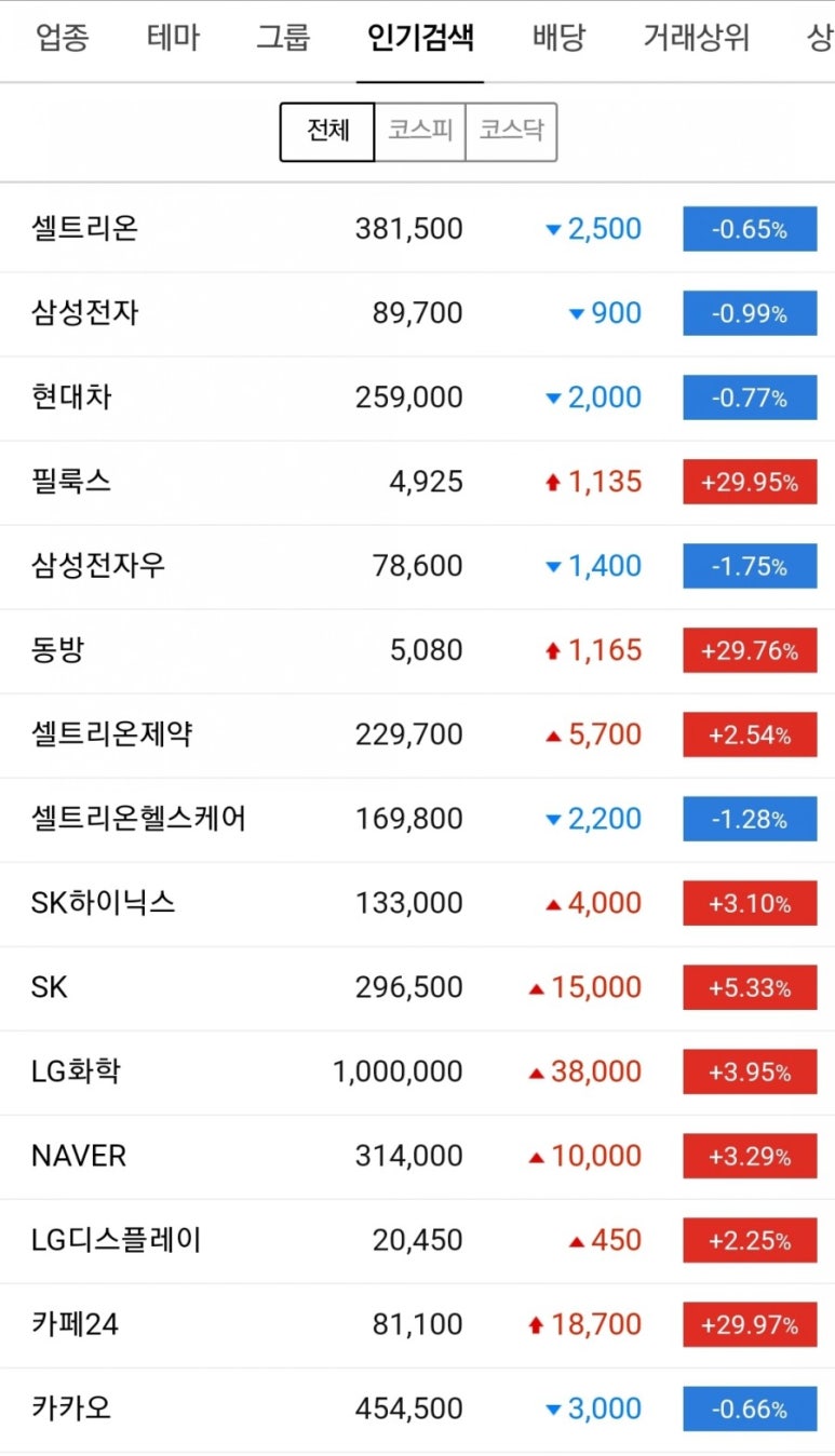 유진쌍방울 이미지