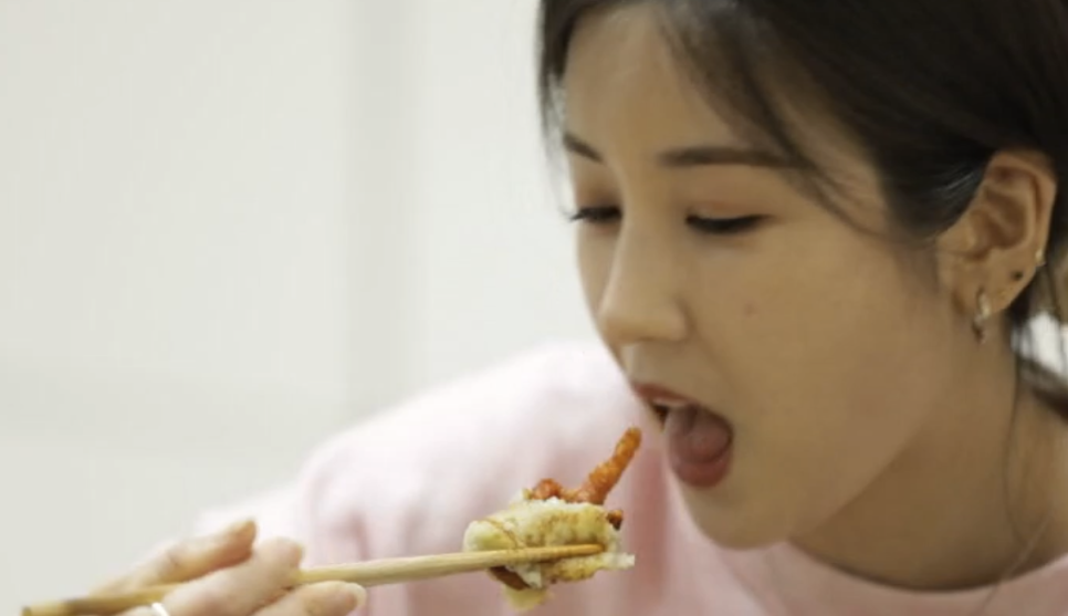 좋다닭발 이미지